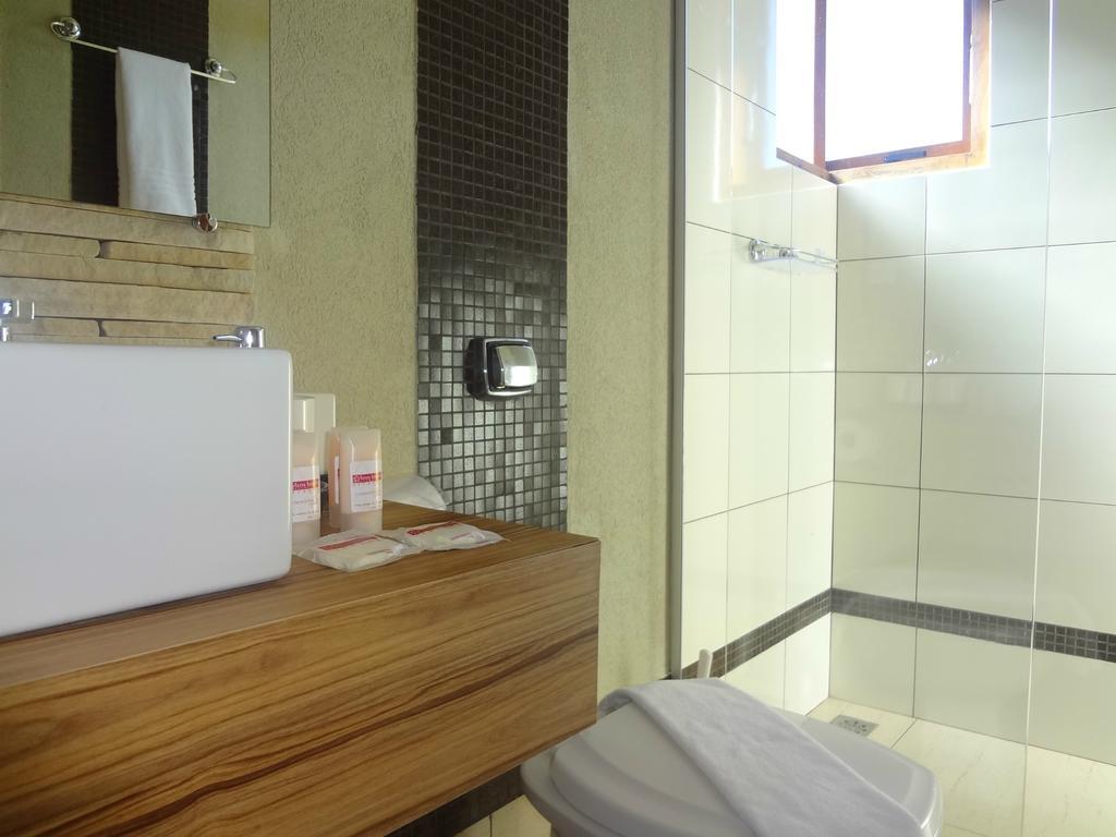 Hotel Pousada Agua Da Mina Монти-Сиан Номер фото