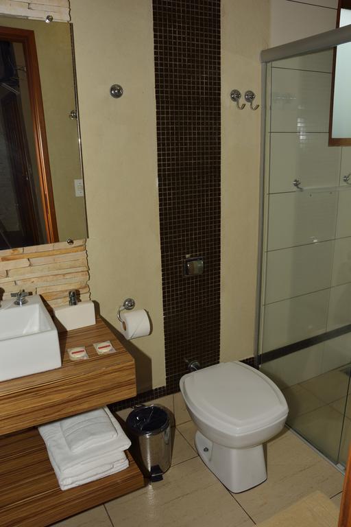 Hotel Pousada Agua Da Mina Монти-Сиан Экстерьер фото